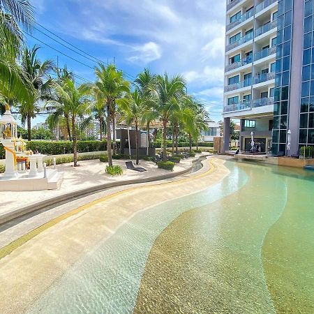 Laguna Beach Resort 1 Condominium Jomtien Beach Exterior photo