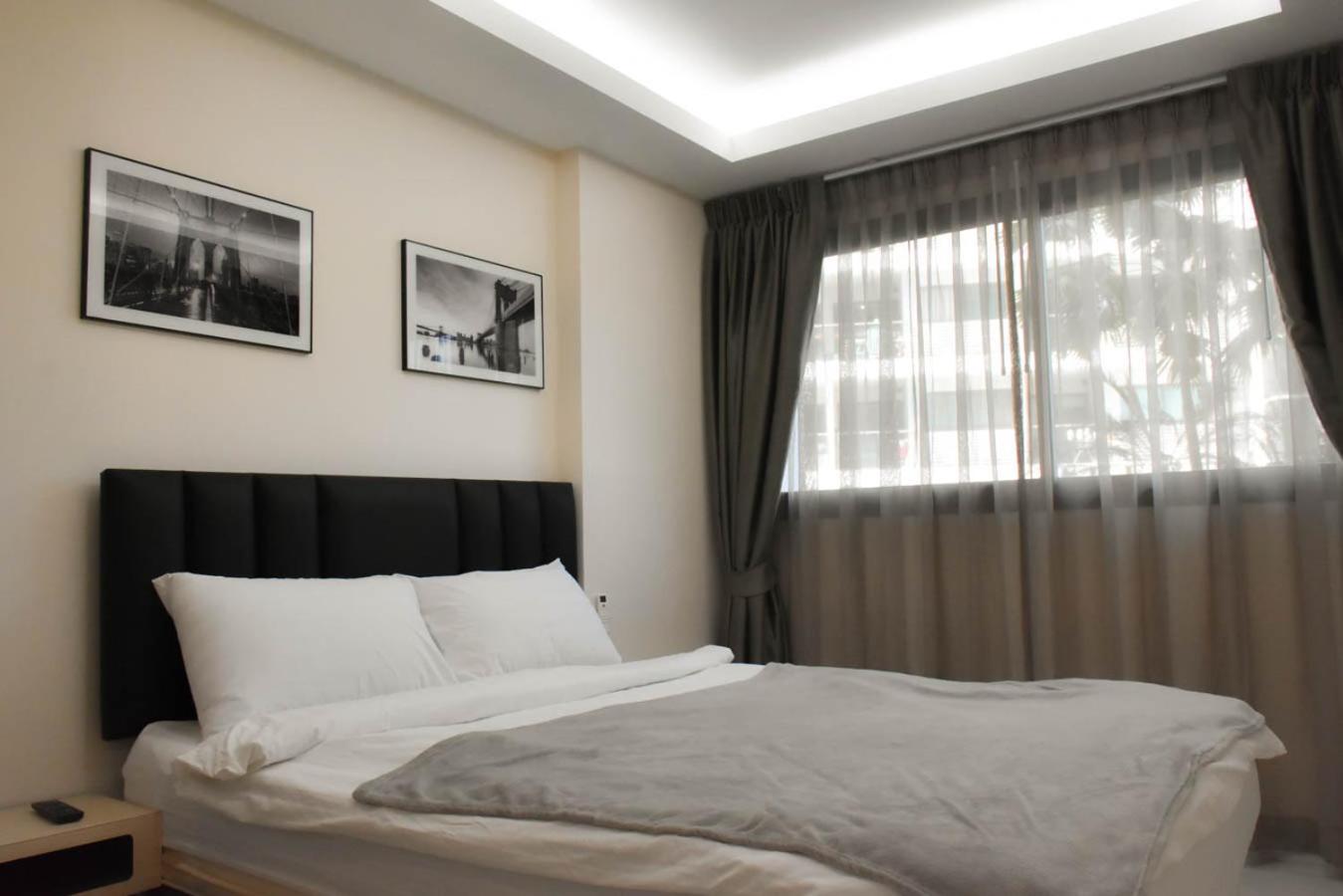 Laguna Beach Resort 1 Condominium Jomtien Beach Room photo