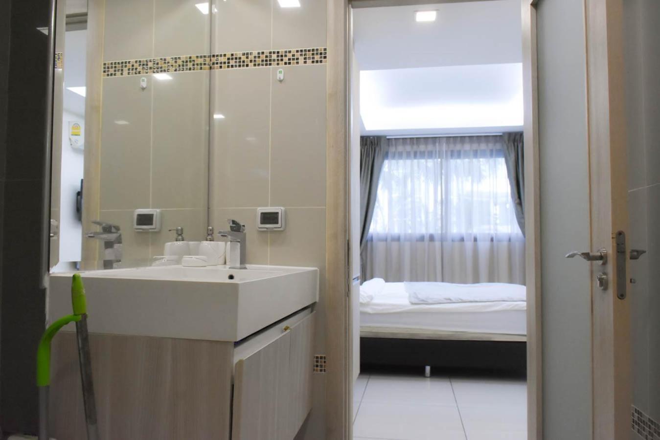 Laguna Beach Resort 1 Condominium Jomtien Beach Room photo